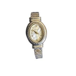 Rumours Two Tone Women’s Quartz Watch